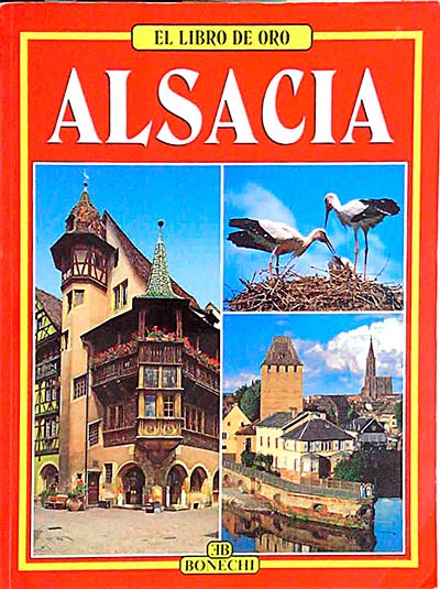 Alsacia
