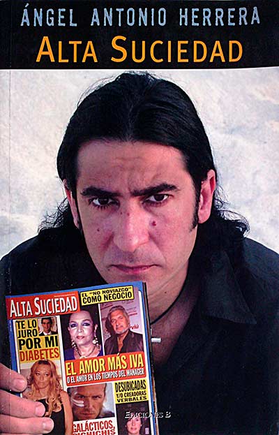 Alta suciedad.