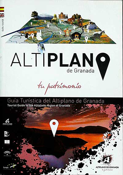 Altiplano de Granada, tu patrimonio