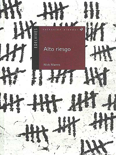 Alto riesgo