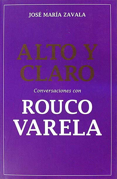 Alto y claro. Conversaciones con Rouco Varela