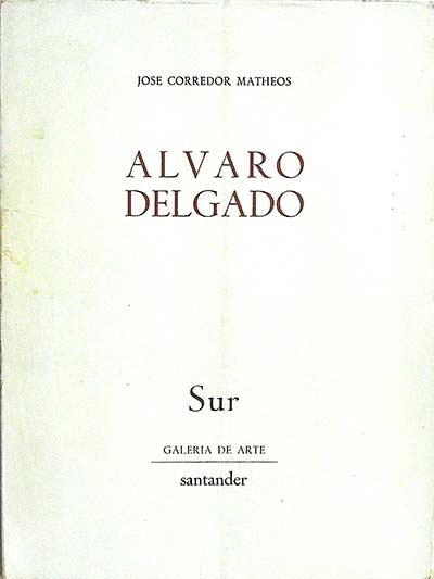 Álvaro delgado