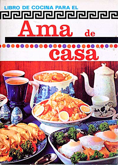 Ama de casa