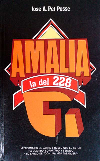 Amalia la del 228 