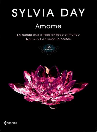 Ámame