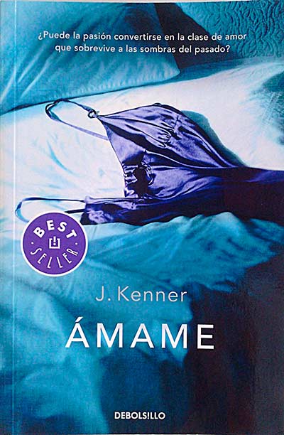 Ámame