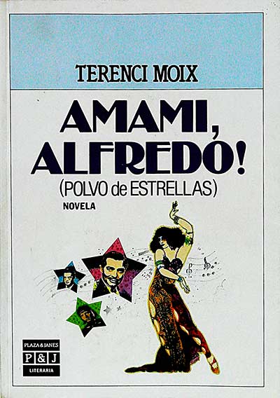 Amami, Alfredo!