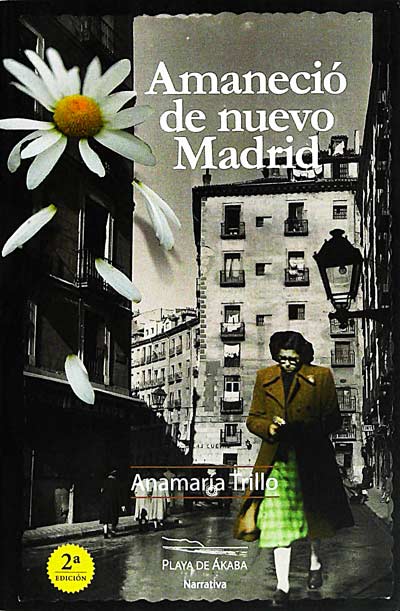Amaneció de nuevo Madrid