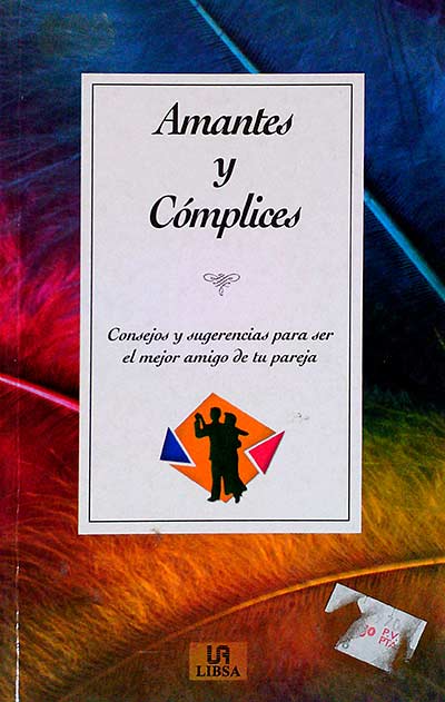 Amantes y cómplices