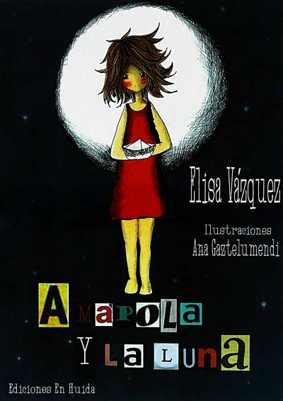 Amapola y la luna
