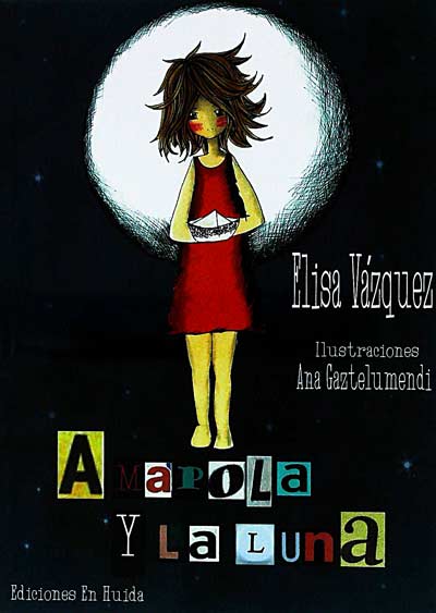 Amapola y la luna 