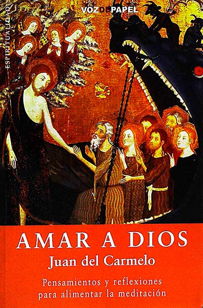 Amar a Dios 