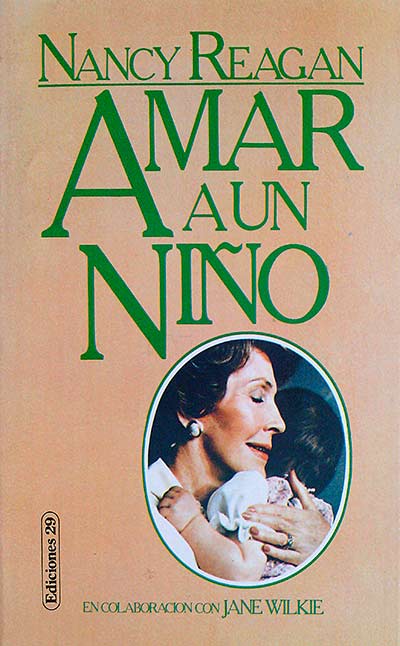 Amar a un niño