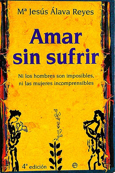 Amar sin sufrir