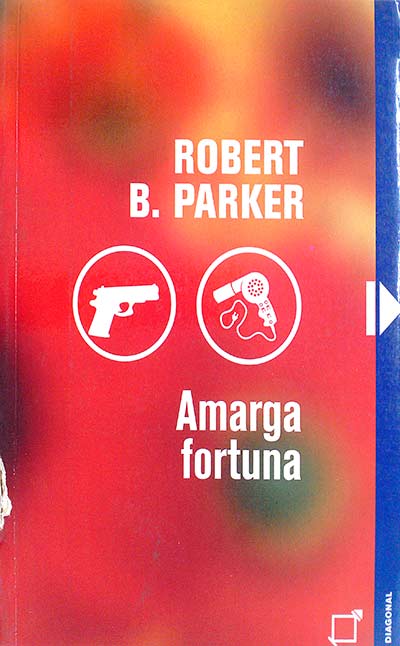 Amarga fortuna