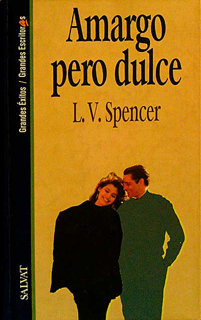 Amargo pero dulce