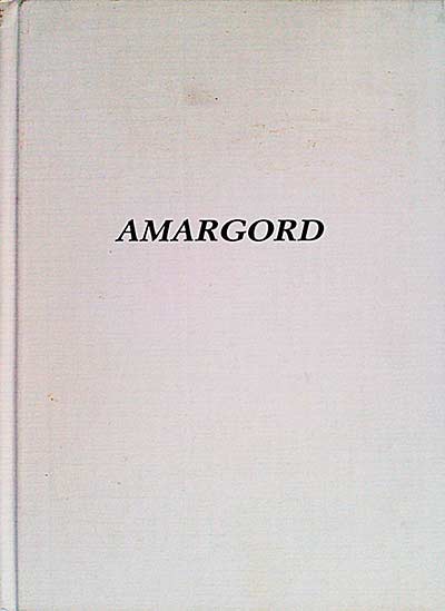 Amargord.
