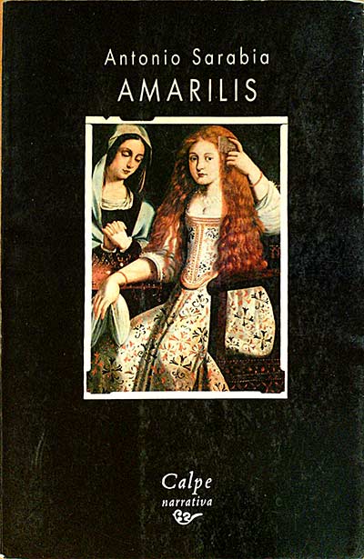 AMARILIS
