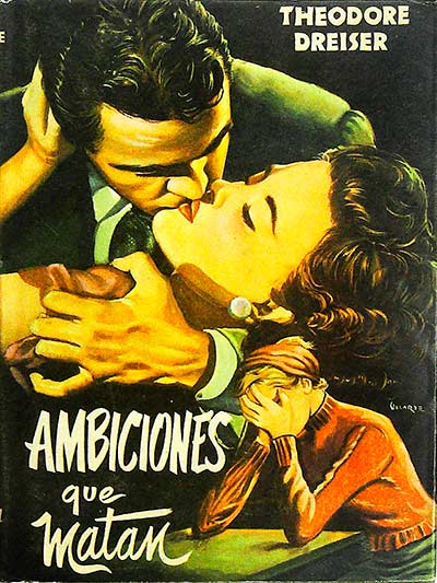 Ambiciones que matan