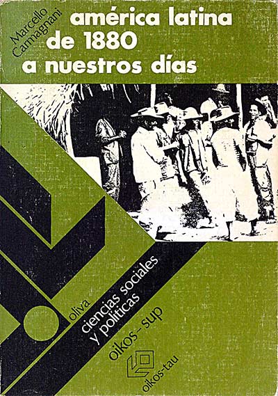 América latina de 1980 a nuestros días