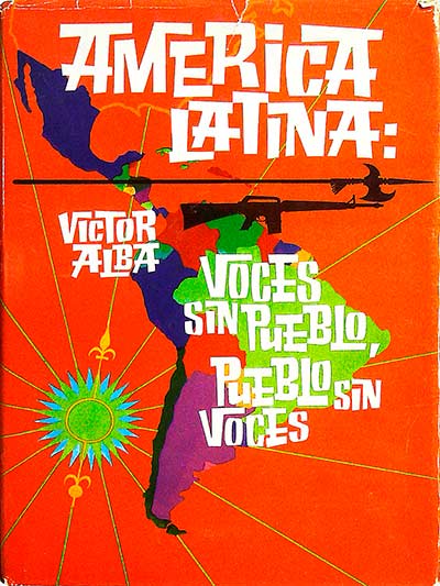 América Latina: Voces sin pueblo, pueblo sin voces