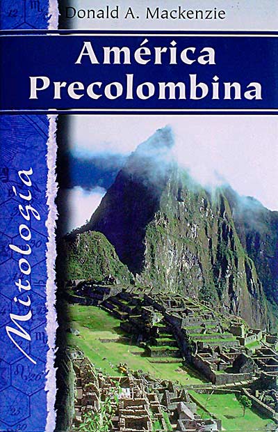 América precolombina