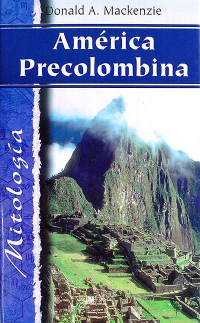 América Precolombina 
