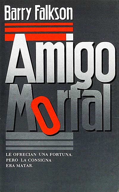 Amigo mortal 