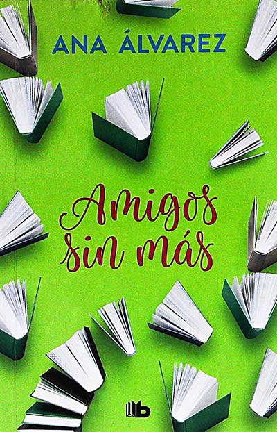 Amigos sin más 