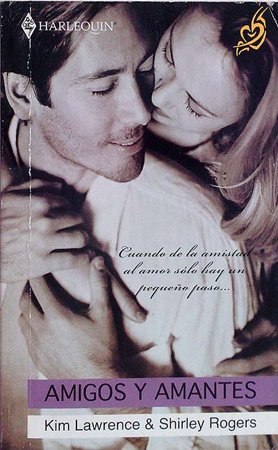 Amigos y amantes