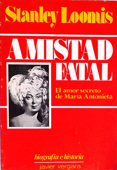 Amistad fatal
