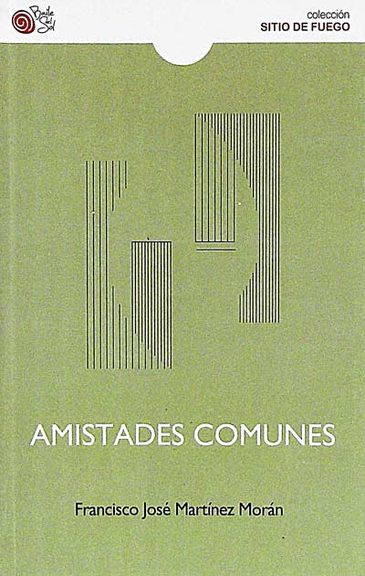 Amistades comunes
