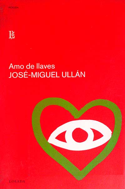 Amo de llaves