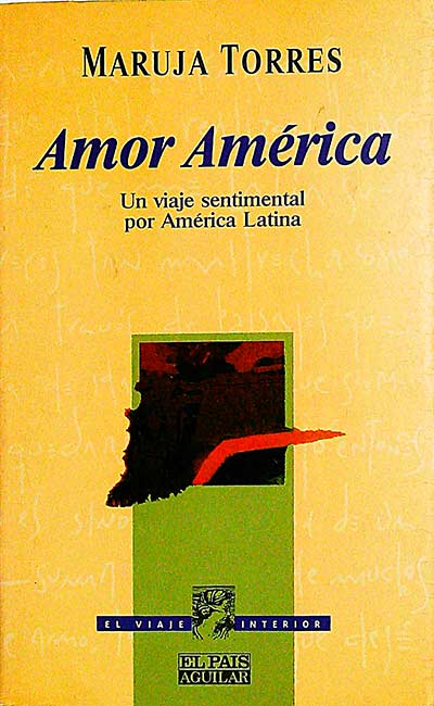 Amor América