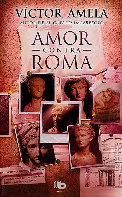 Amor contra Roma