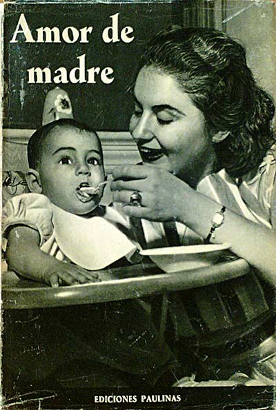 Amor de madre