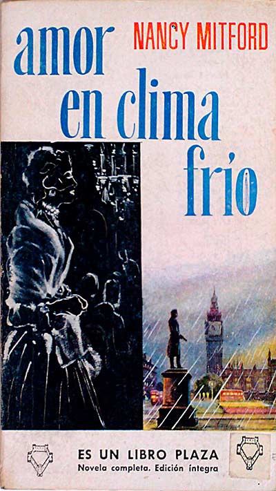 Amor en clima frío