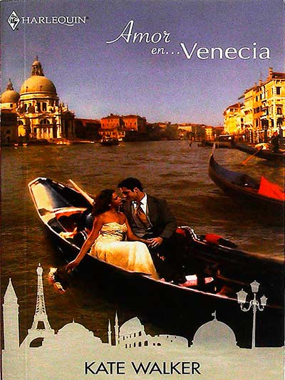 Amor en... Venecia