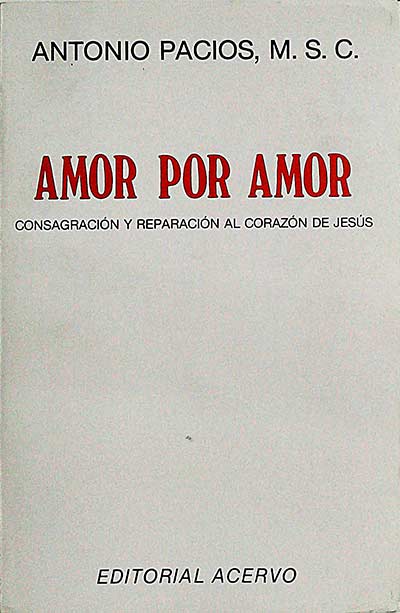 Amor por amor