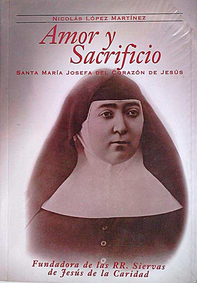 Amor y sacrificio 