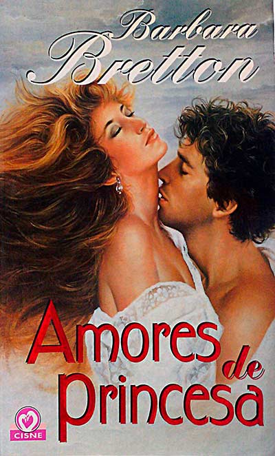 Amores de princesa.