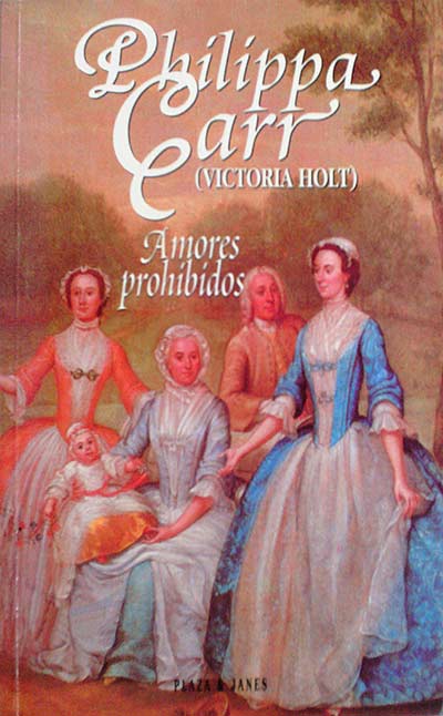 Amores prohibidos 