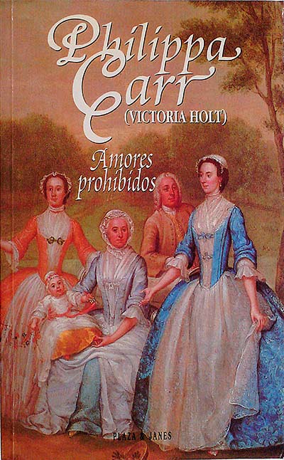 Amores prohibidos 