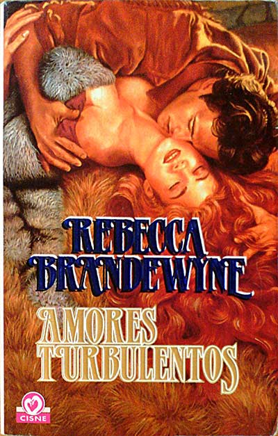 Amores turbulentos