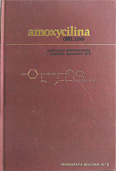Amoxycilina