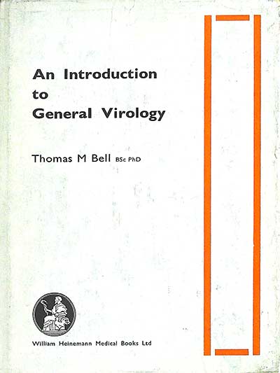 An Introduction to General Virology
