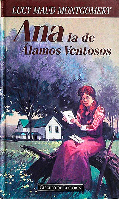 Ana la de álamos ventosos