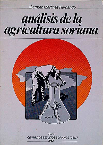 Análisis de la agricultura soriana