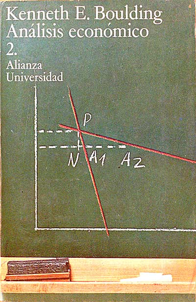 Análisis Económico 2