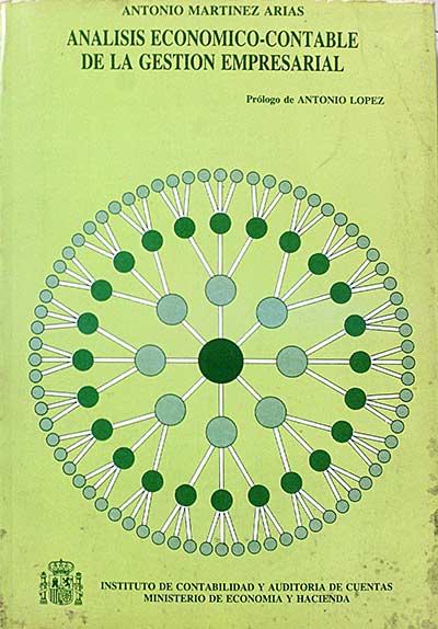 Análisis económico-contable de la gestión empresarial